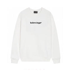 NEW COPYRIGHT Print Sweatshirt