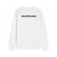 Small Print Sweatshirt