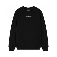 Small Print Sweatshirt