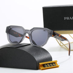 Stylish Designer Wayfarer Sunglasses