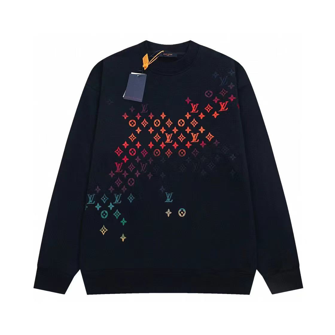 Gradient Sweatshirt