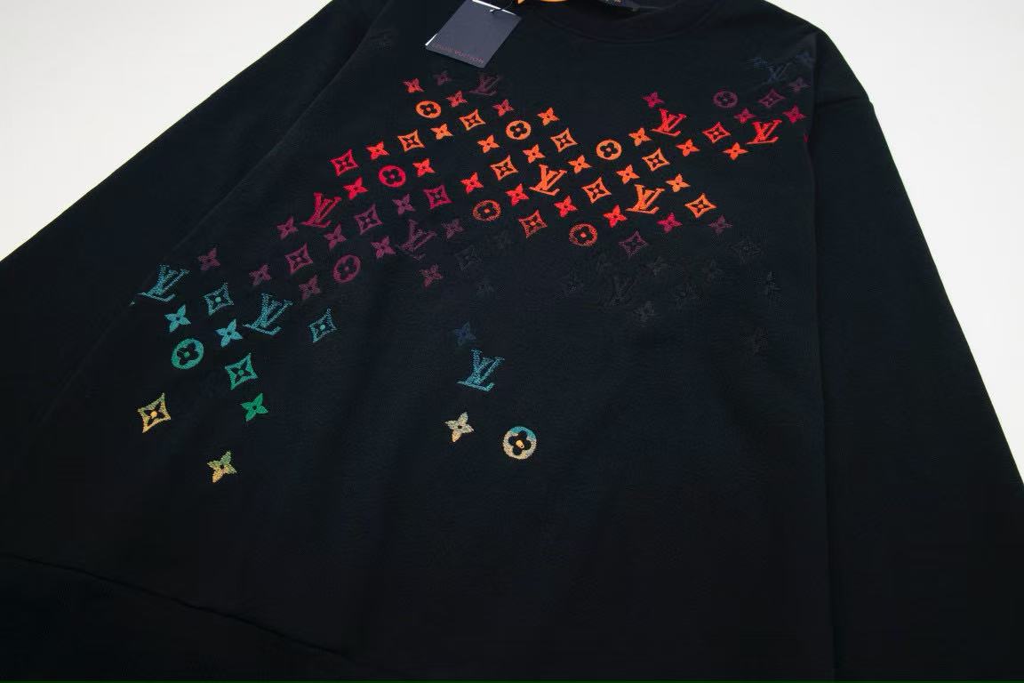 Gradient Sweatshirt