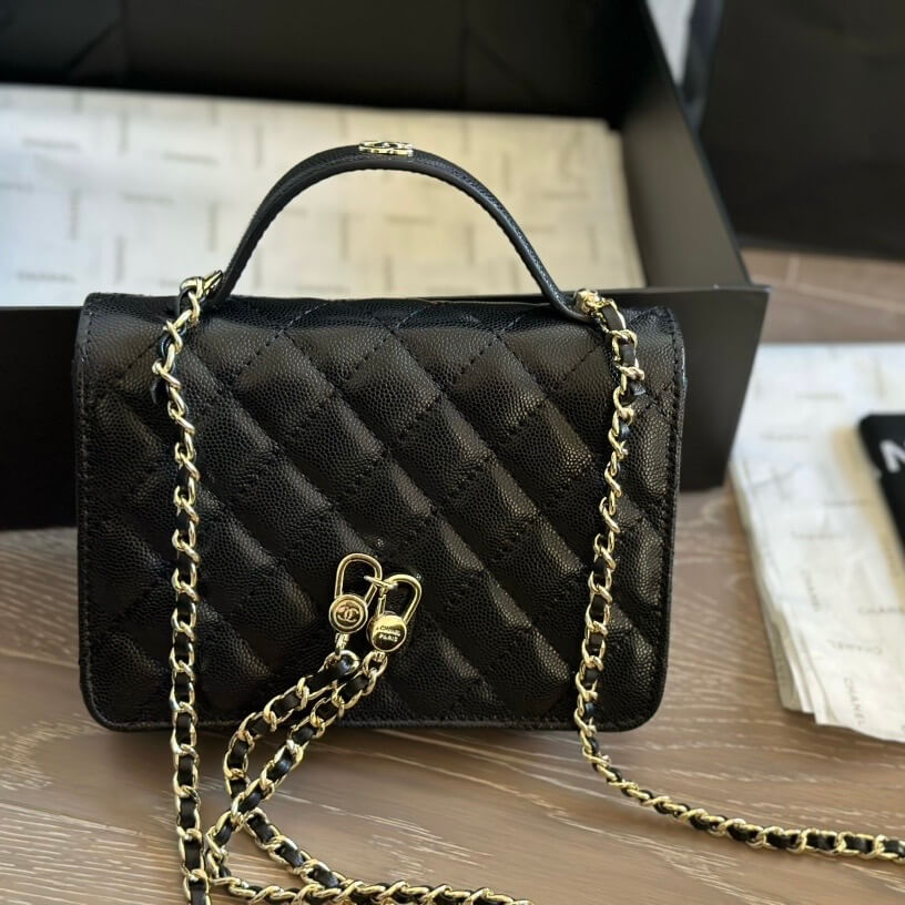 Designer Chain Bag