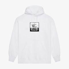 EKD Print Hoodie