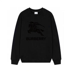 Prorsum Label Cotton Print Sweatshirt