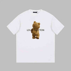 Bear T-shirt