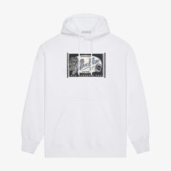 Frame Print Hoodie