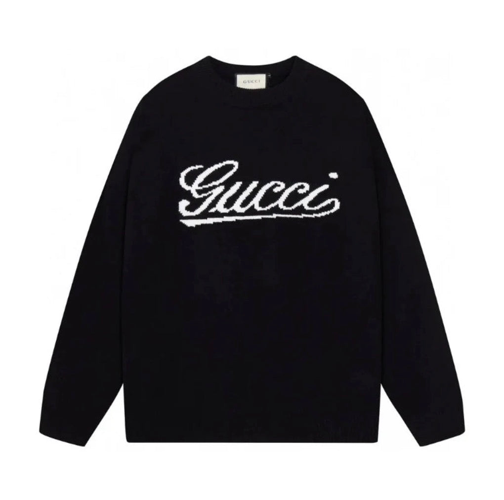 White Line English Sweater