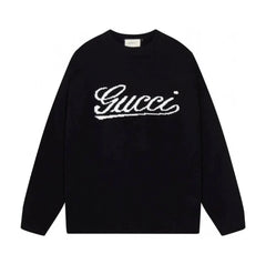 White Line English Sweater