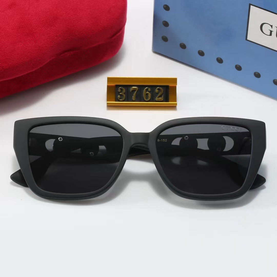 Square Sunglasses