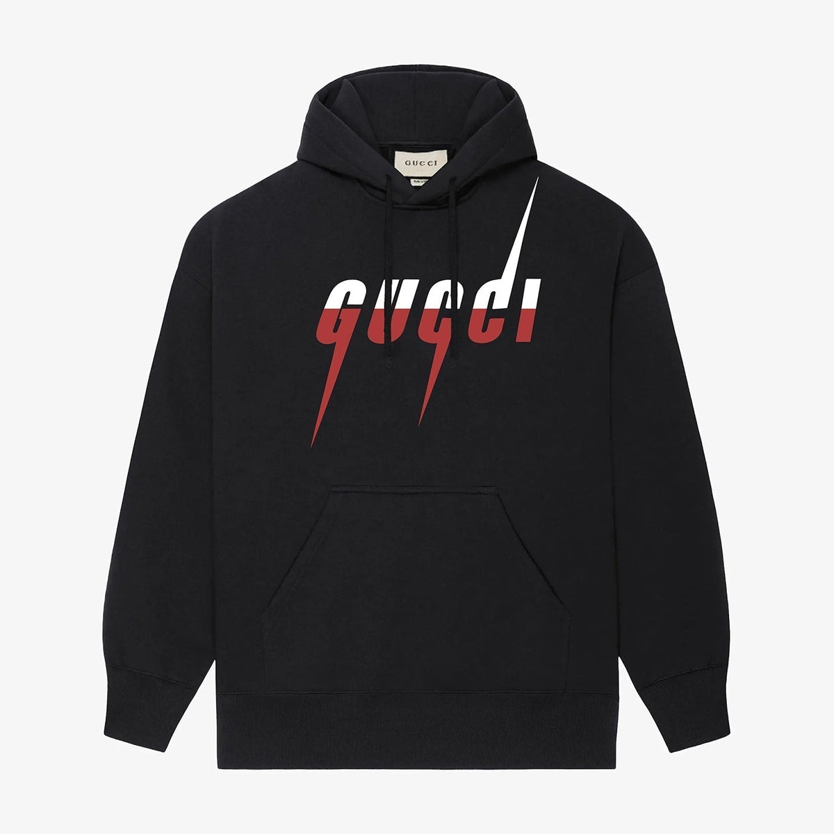 BLADE Print Hoodie