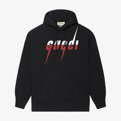 BLADE Print Hoodie