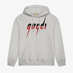 BLADE Print Hoodie