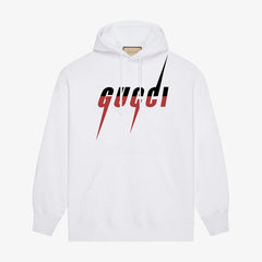 BLADE Print Hoodie