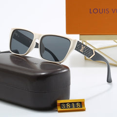 Square Sunglasses