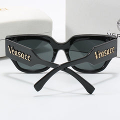 Thick Frame Sunglasses