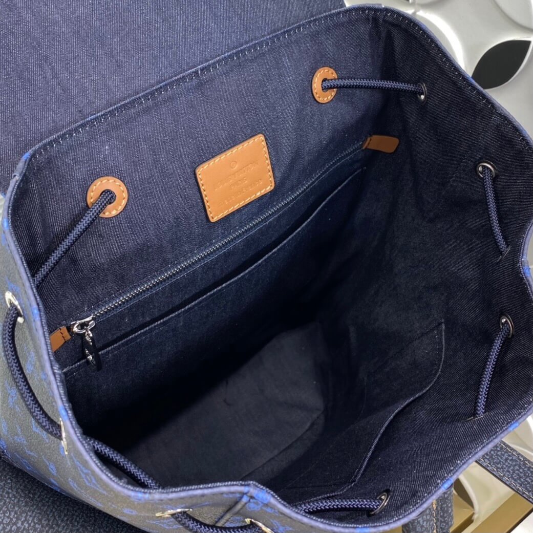 Classic Minimalist Backpack