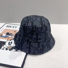 All-over print bucket hat