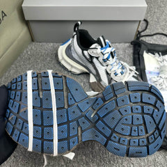 Blue New Fashion Sneaker