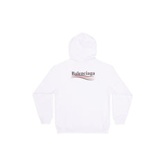 POLITICAL CAMPAIGN HOODIE