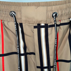 Classic Brown Board Shorts