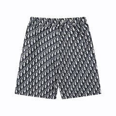 Full Jacquard Shorts