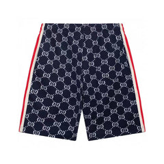 Classic Jacquard Shorts