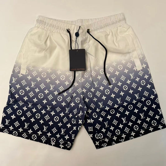 All Over Print Beach Shorts