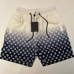 All Over Print Beach Shorts