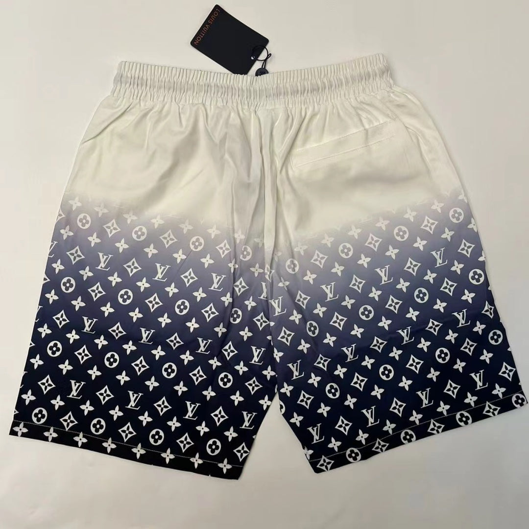 All Over Print Beach Shorts