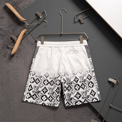 All Over Print Beach Shorts