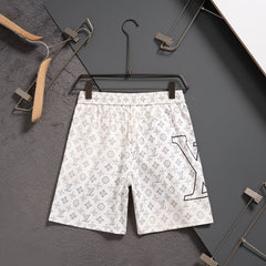 Classic Print shorts