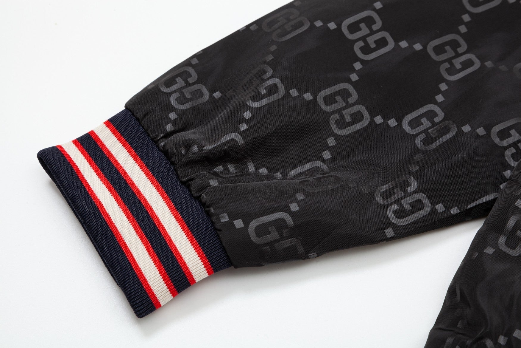 Classic Double G Jacket