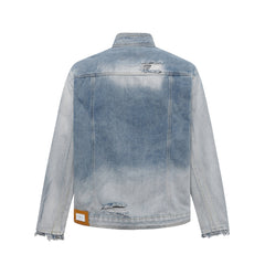 Popular Denim Jacket