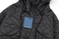 Lightweight Quilted Jacket