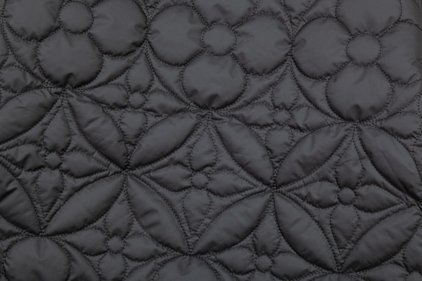 Lightweight Quilted Jacket