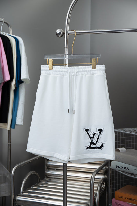 Classic Crew Shorts