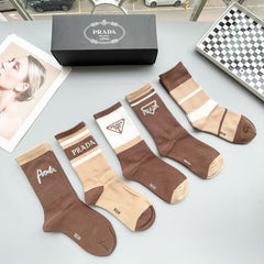 Hot Sale High Socks